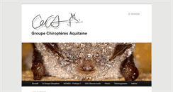 Desktop Screenshot of gca-asso.fr